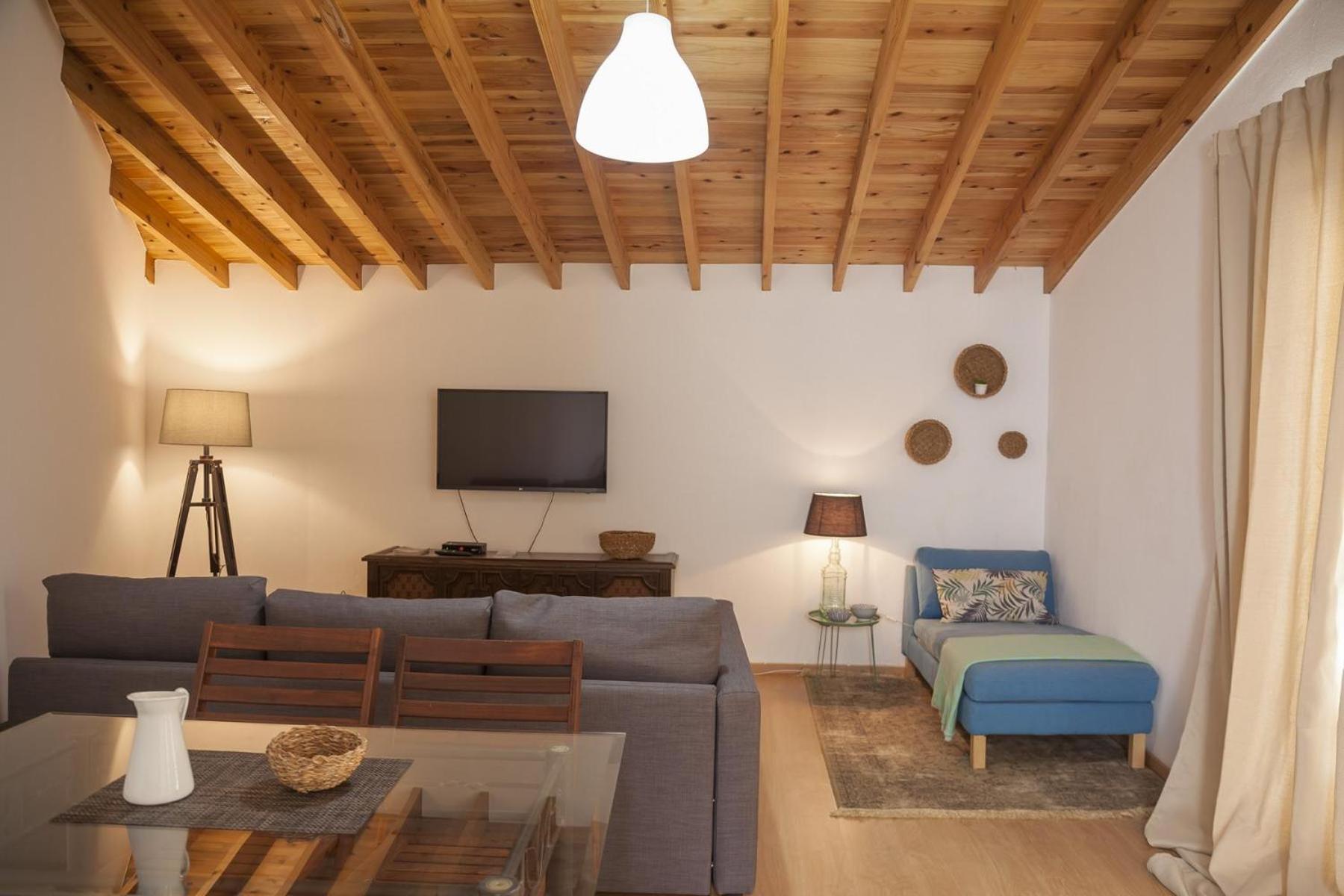 Вилла Agua De Alto Terrace House Экстерьер фото