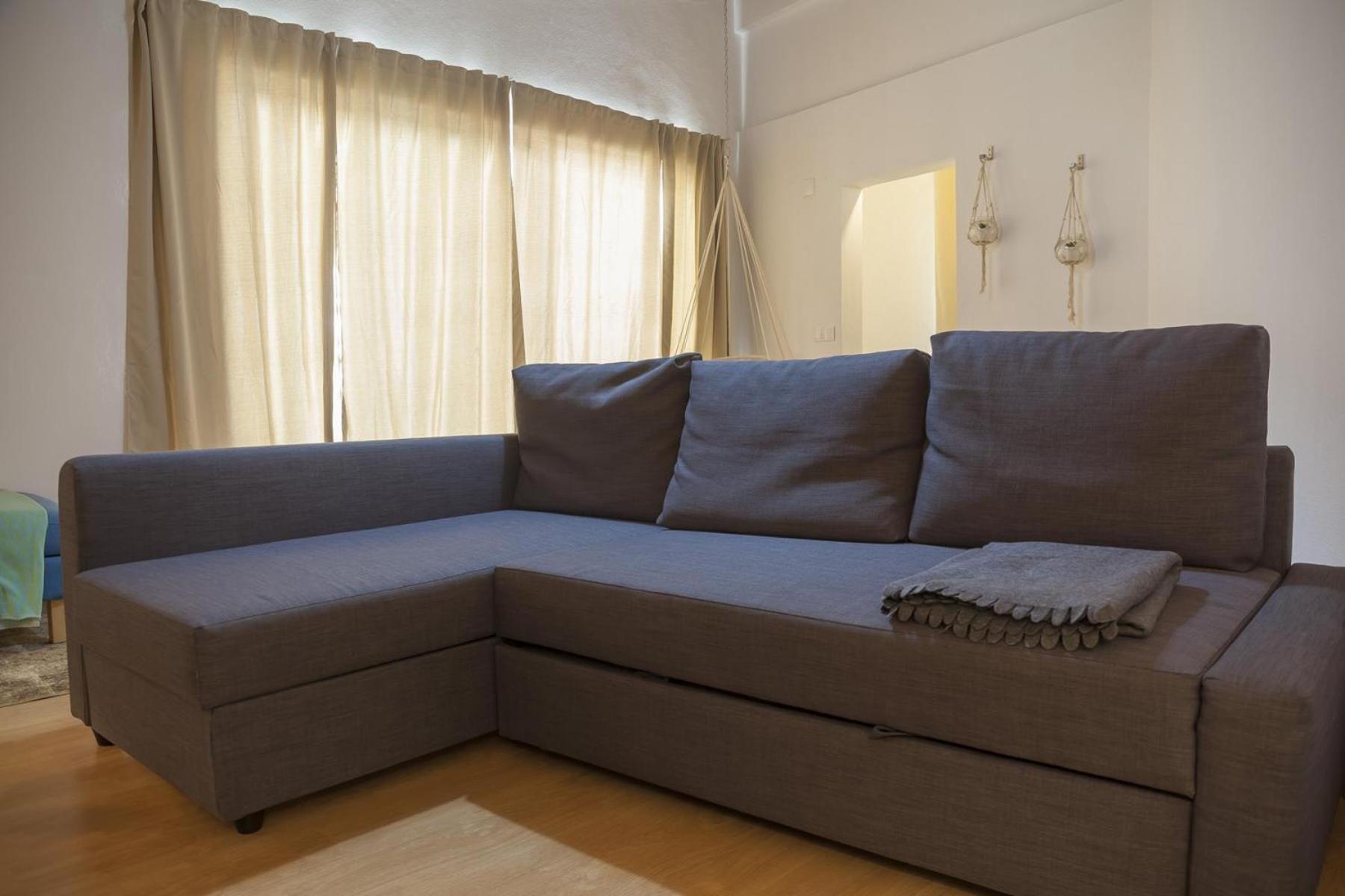 Вилла Agua De Alto Terrace House Экстерьер фото