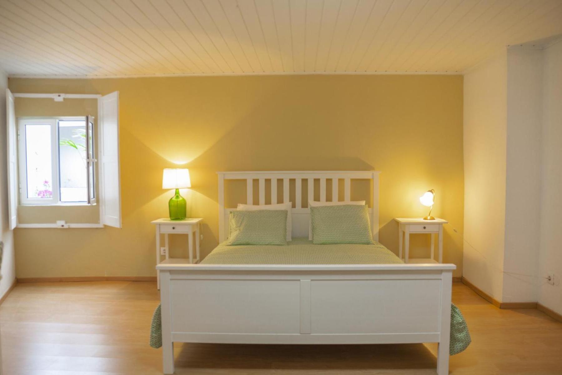 Вилла Agua De Alto Terrace House Экстерьер фото