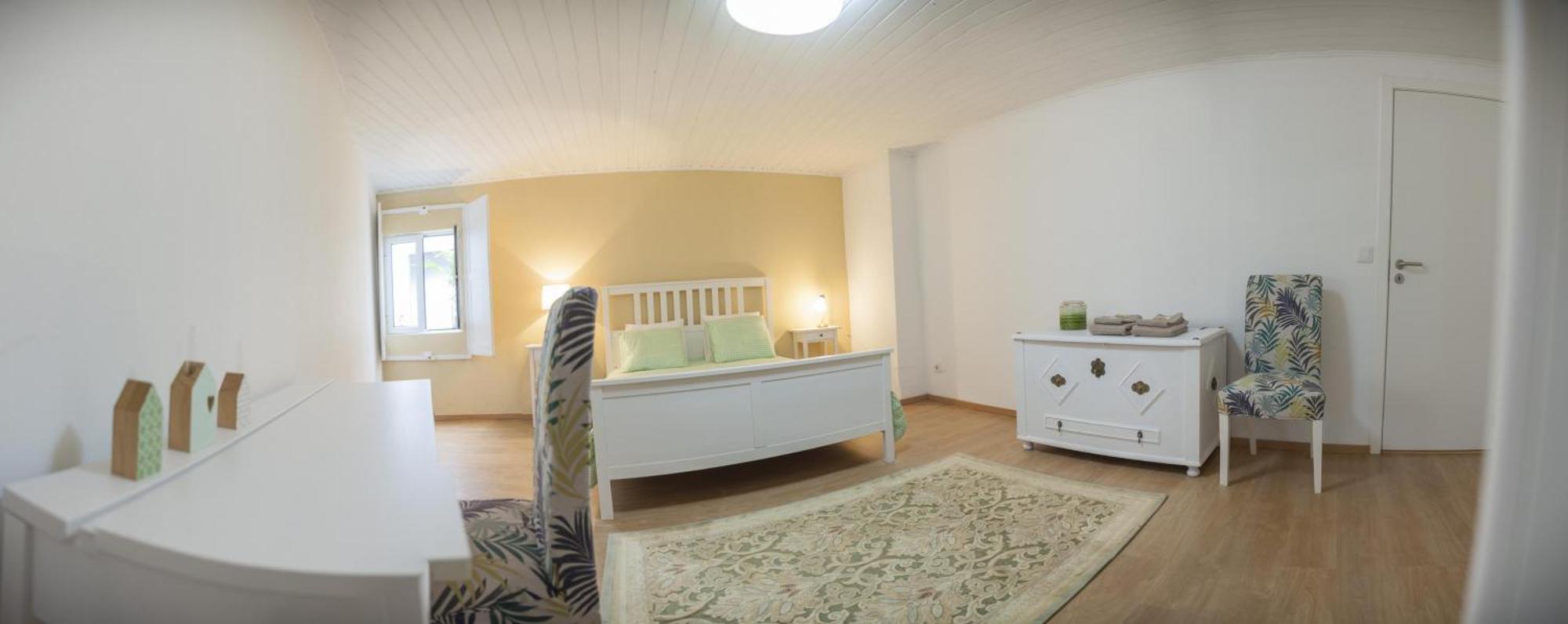Вилла Agua De Alto Terrace House Экстерьер фото