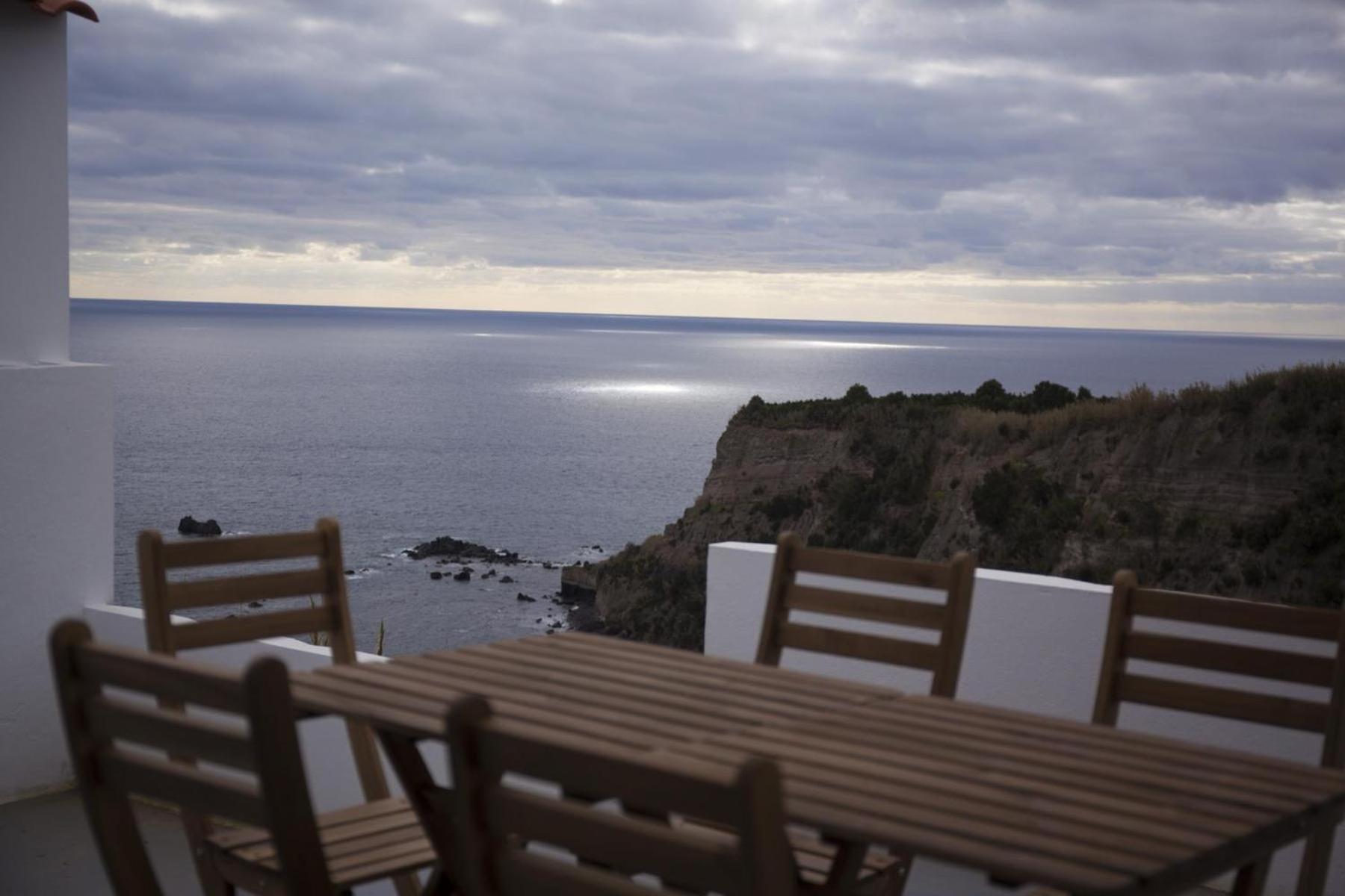 Вилла Agua De Alto Terrace House Экстерьер фото