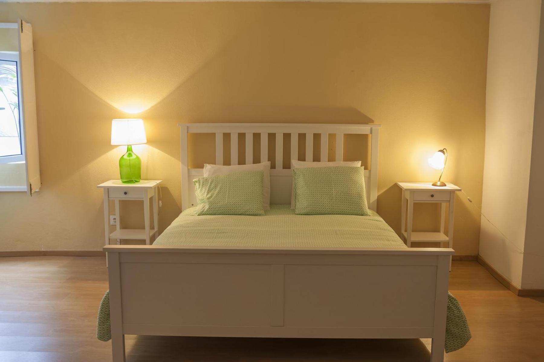 Вилла Agua De Alto Terrace House Экстерьер фото