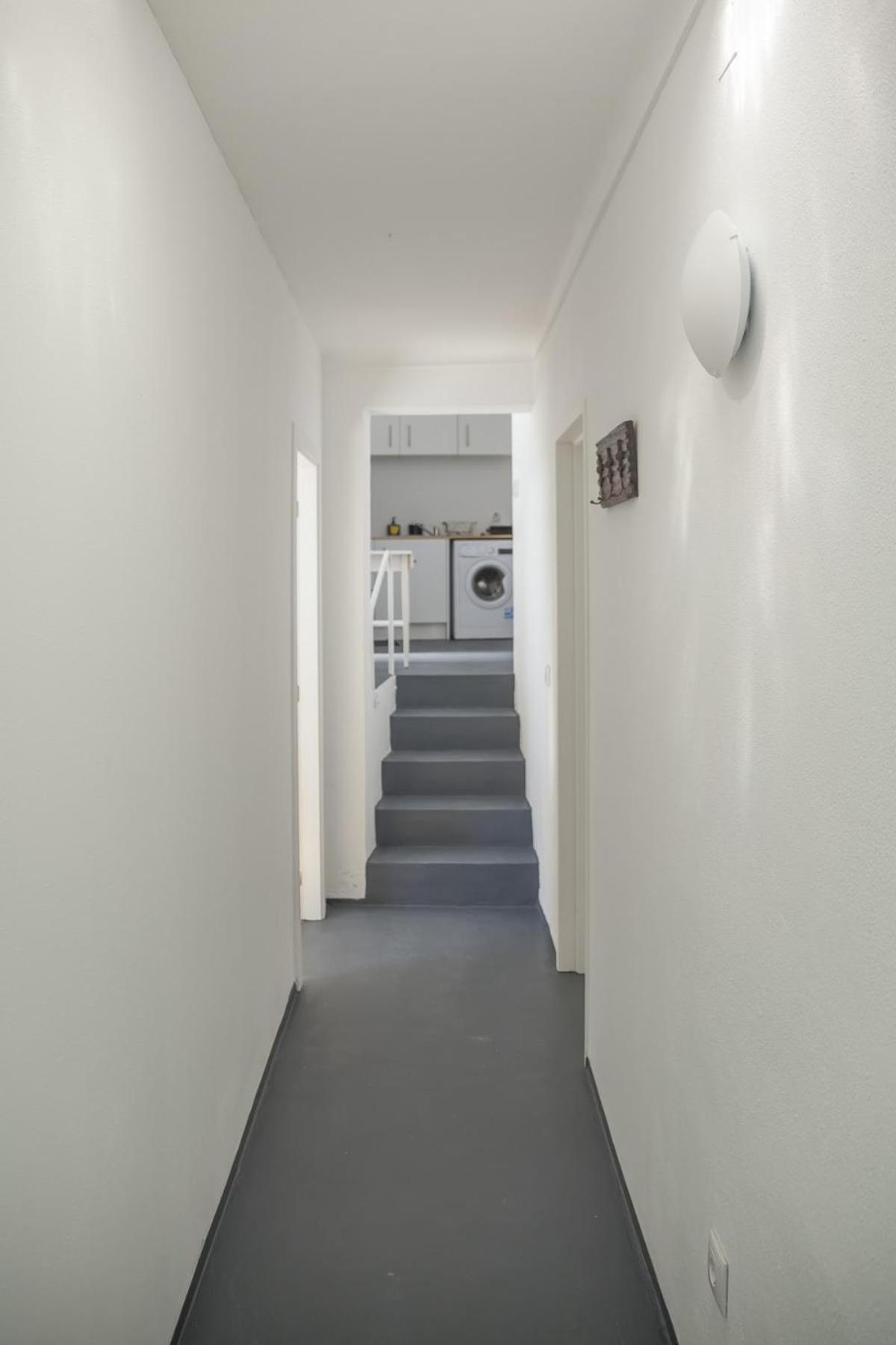Вилла Agua De Alto Terrace House Экстерьер фото