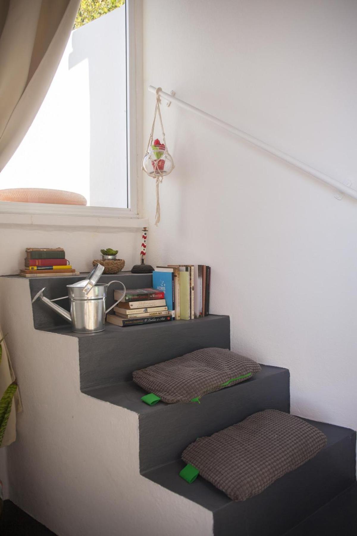 Вилла Agua De Alto Terrace House Экстерьер фото