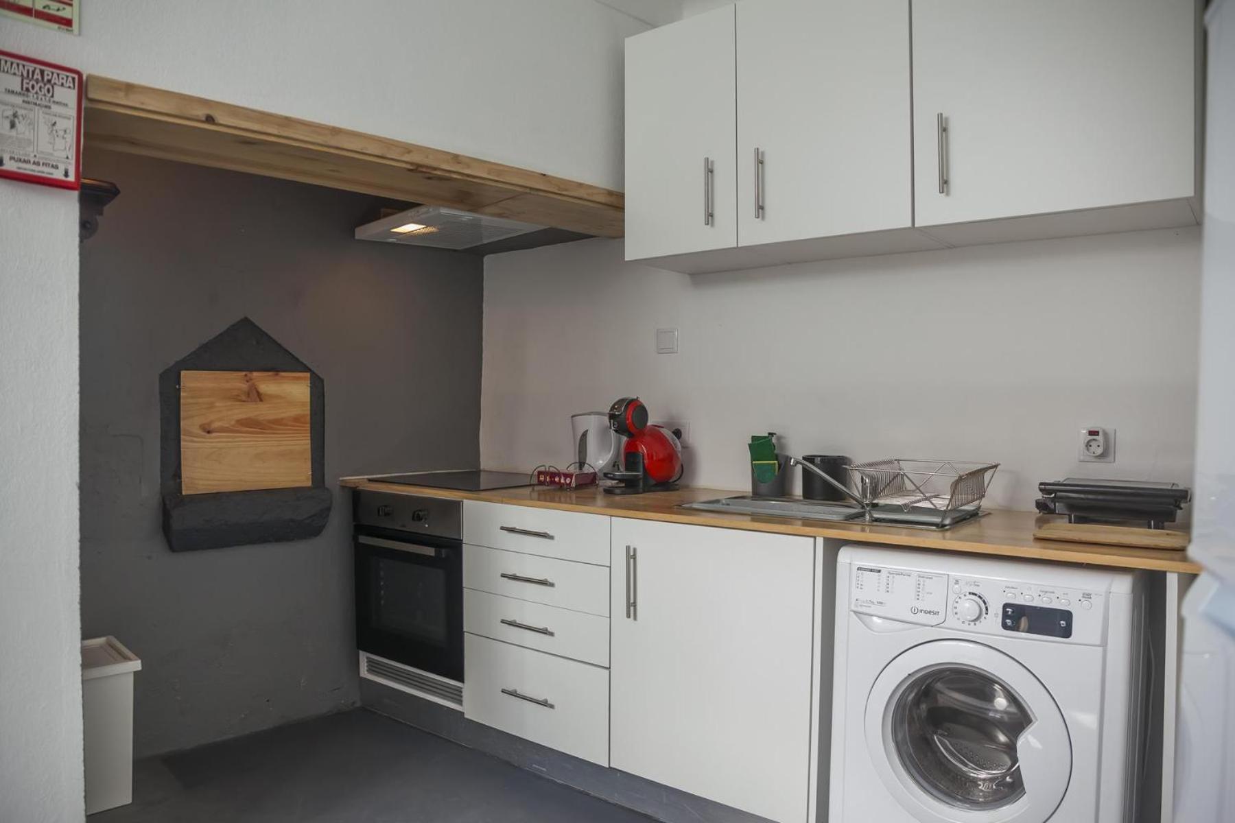 Вилла Agua De Alto Terrace House Экстерьер фото