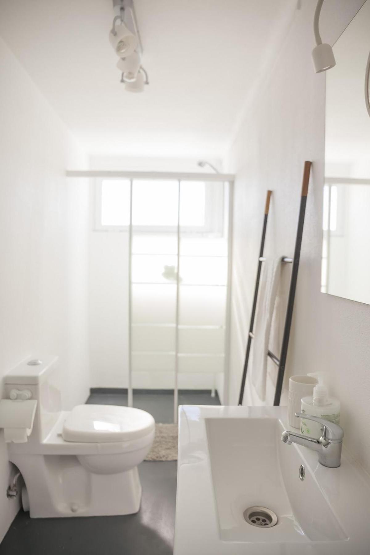 Вилла Agua De Alto Terrace House Экстерьер фото