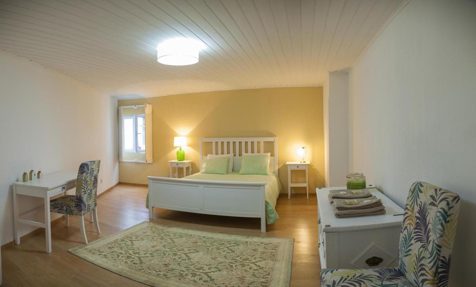 Вилла Agua De Alto Terrace House Экстерьер фото