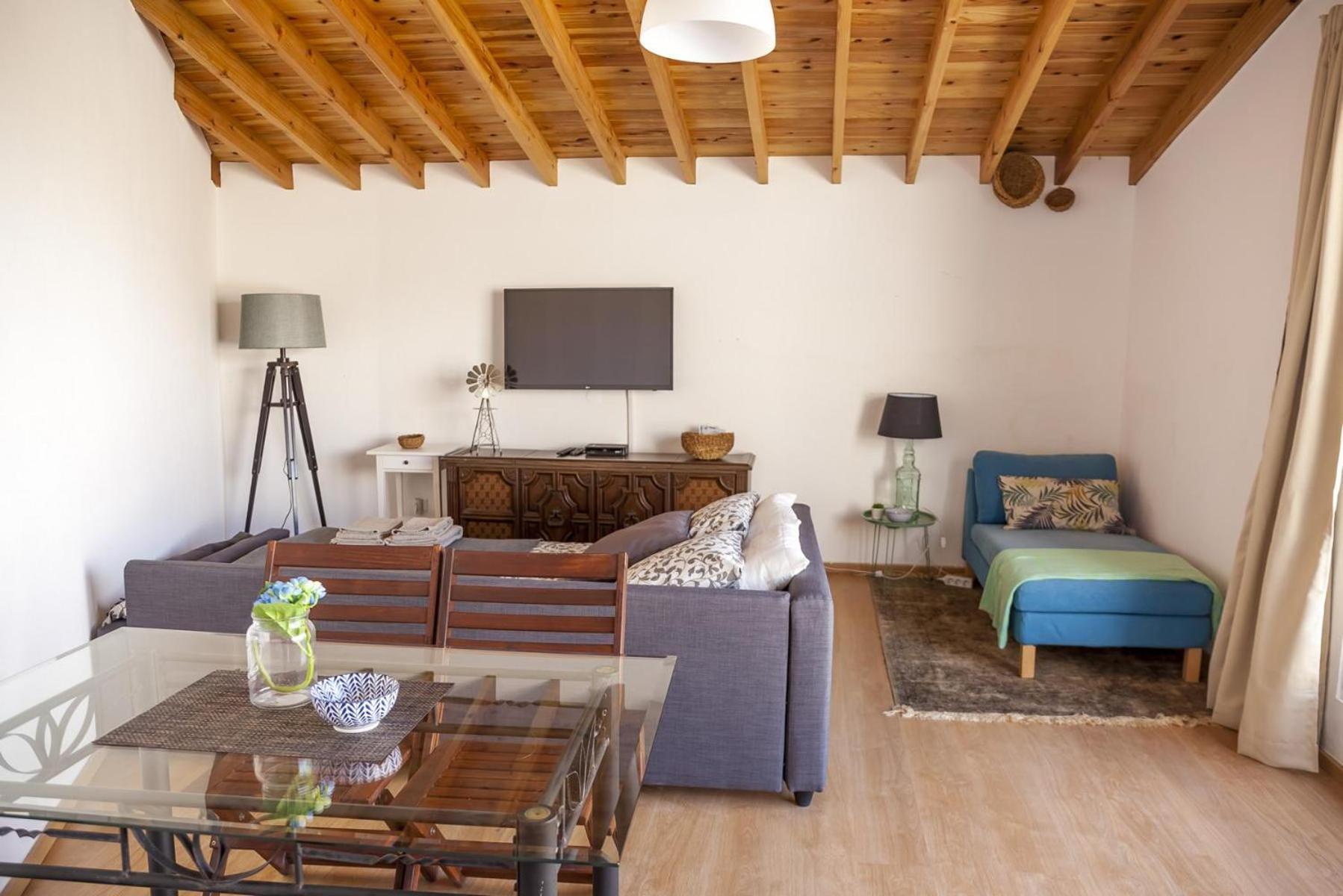 Вилла Agua De Alto Terrace House Экстерьер фото